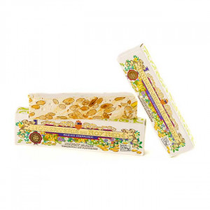 Nougat blanc de Provence du Roy René