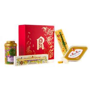 Coffret pause rêverie