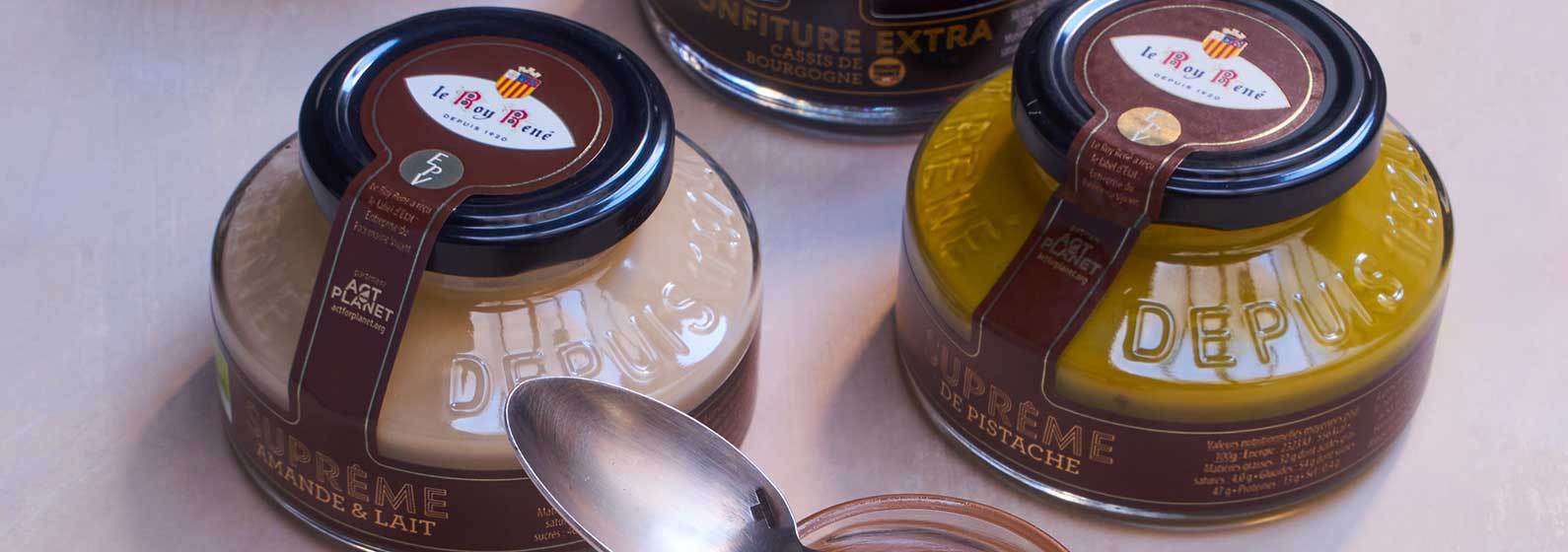 Spreads