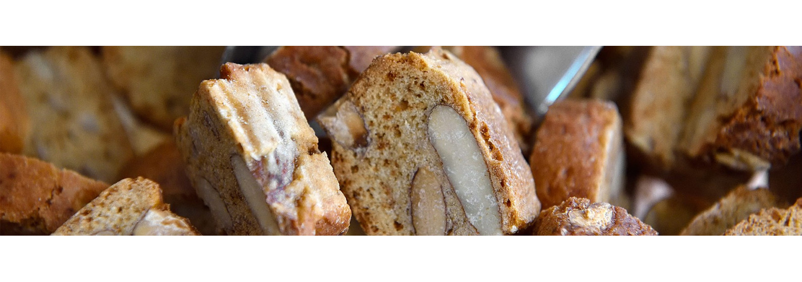 Biscuits de Provence | Confiserie du Roy René